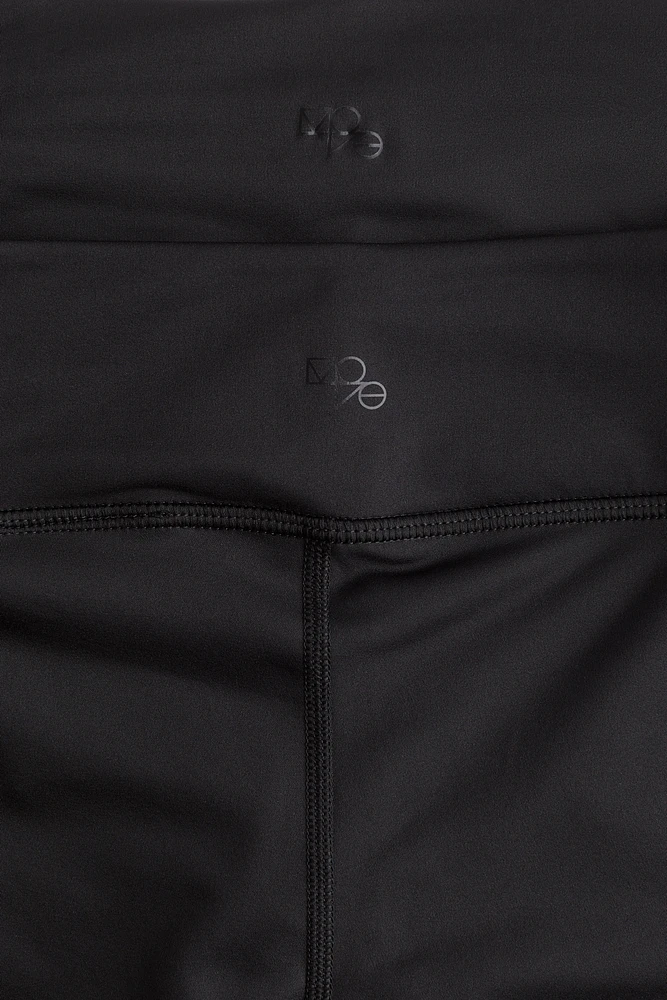 2-Pack Short Sports Bike Shorts with DryMove™