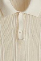 Regular-Fit Polo Shirt