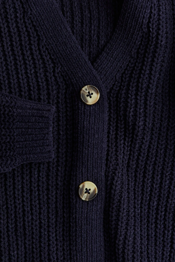 Oversized Cardigan