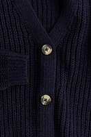 Oversized Cardigan