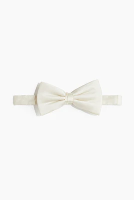 Silk Bow Tie