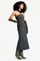 Bandeau Dress