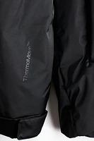Down Ski Jacket with ThermoMove™