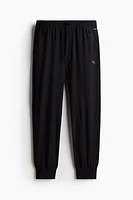 Regular-Fit Track Pants with DryMove™