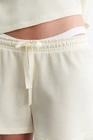 Pyjama gaufré