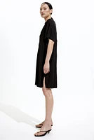 Viscose Tunic Dress