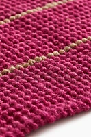 Jute Doormat