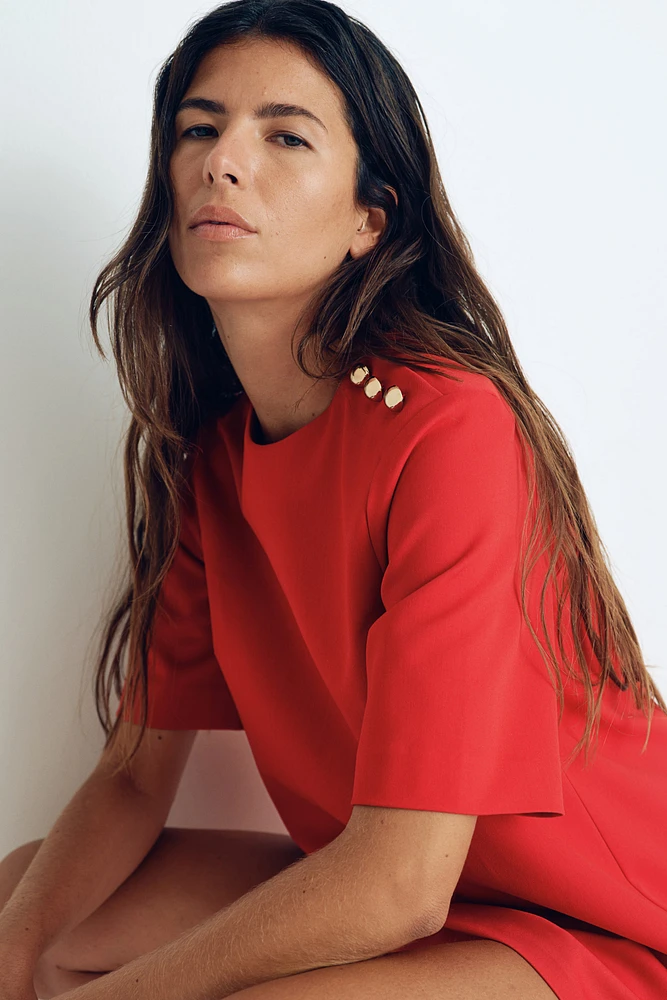 A-line Dress