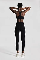 Ankle-Length Sports Leggings with SoftMove™
