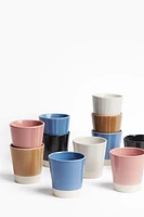 Stoneware Mug
