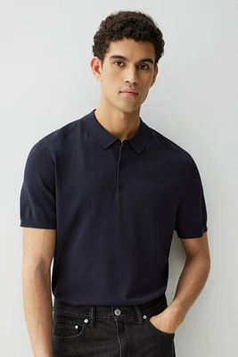 Slim Fit Polo Shirt
