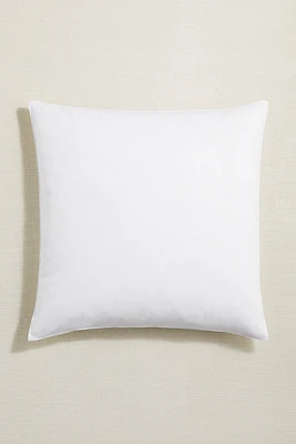 Feather-filled Inner Cushion