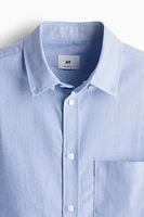 Regular Fit Oxford Shirt