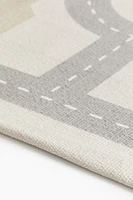 Road Playmat