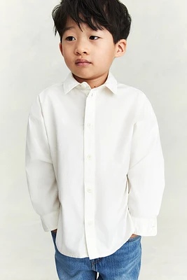 Cotton Shirt