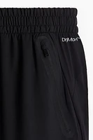 Regular-Fit Track Pants with DryMove™