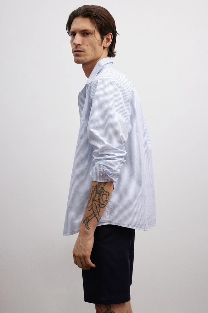 Regular Fit Chino Shorts