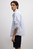 Regular Fit Chino Shorts