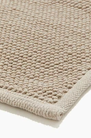 Cotton Bath Mat