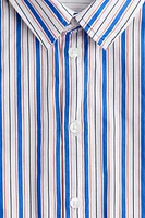 Cotton Poplin Shirt