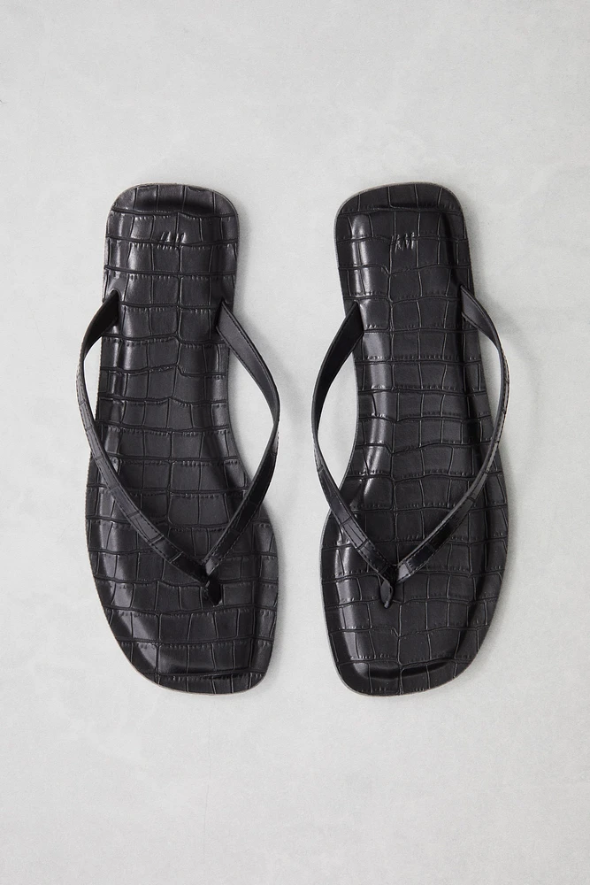 Flip-Flops