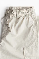 Regular Fit Cargo Pants