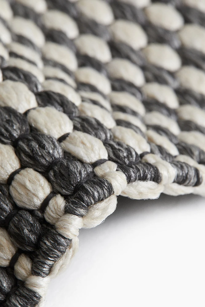 Large Indoor/Outdoor Rug