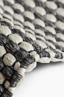 Large Indoor/Outdoor Rug