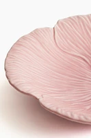 Stoneware Serving Plate