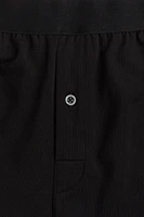 2-pack Boxer Shorts with Lycra®
