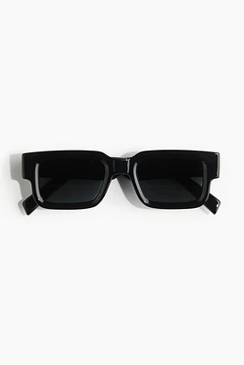 Lunettes de soleil polarisées