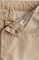 Loose Fit Jeans