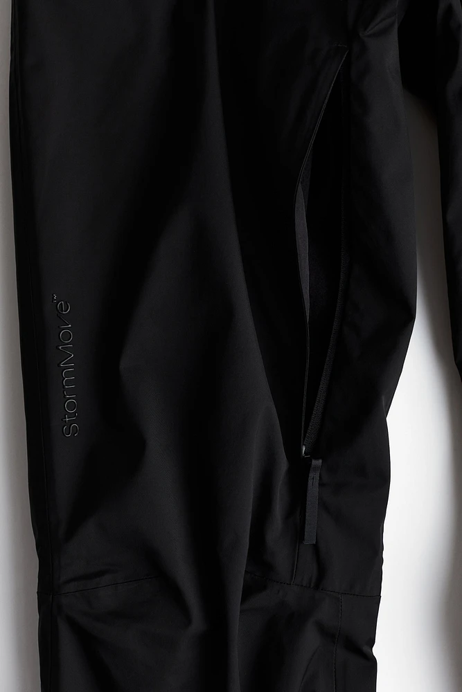 Pantalon de ski 2 couches StormMove🅪