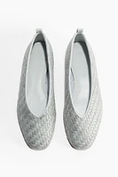 Braided Flats