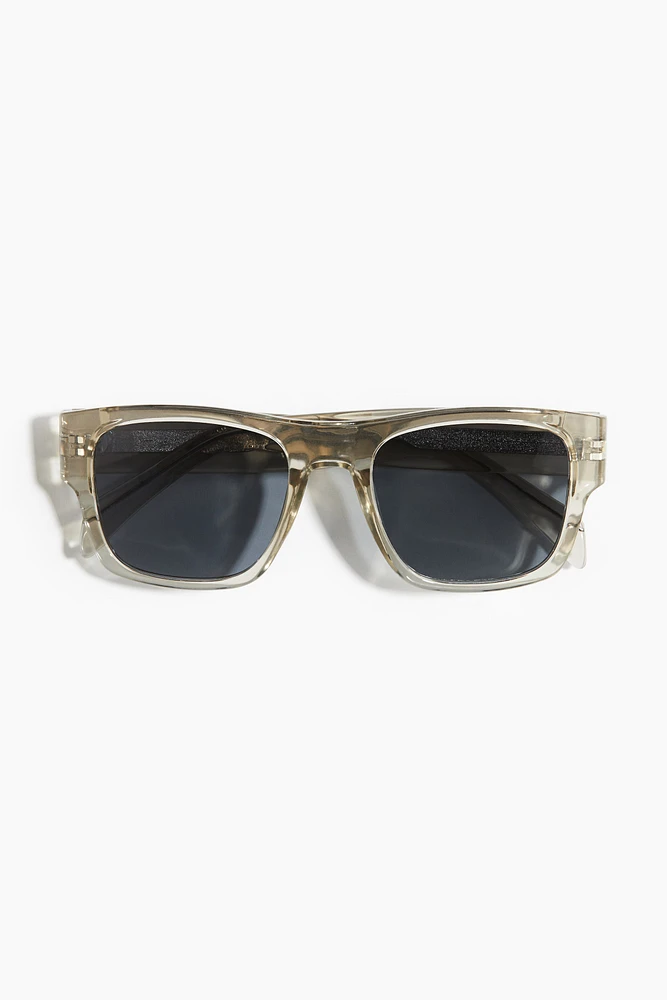 Polarized Sunglasses