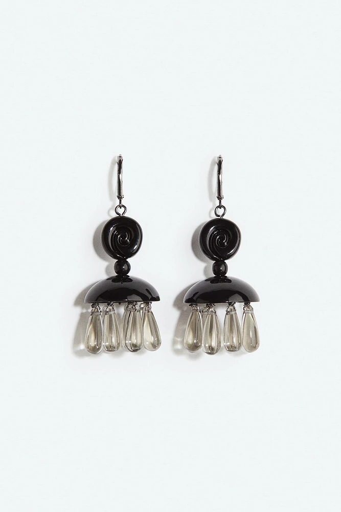 Dangle Earrings