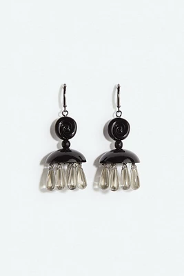 Dangle Earrings