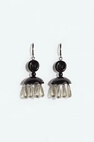 Dangle Earrings