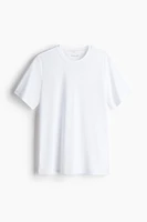 Regular-Fit Sports Shirt with DryMove™