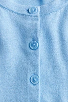 Cotton Cardigan