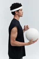Loose-Fit Sports Tank Top with DryMove™