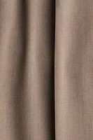 Regular-Fit Suit Pants