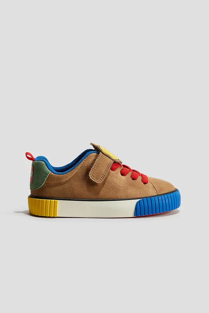 Espadrilles imprimées
