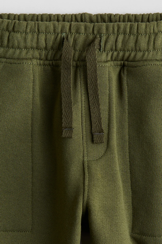 Cargo Joggers
