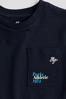 Printed T-Shirt