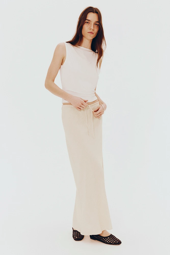 Maxi Skirt