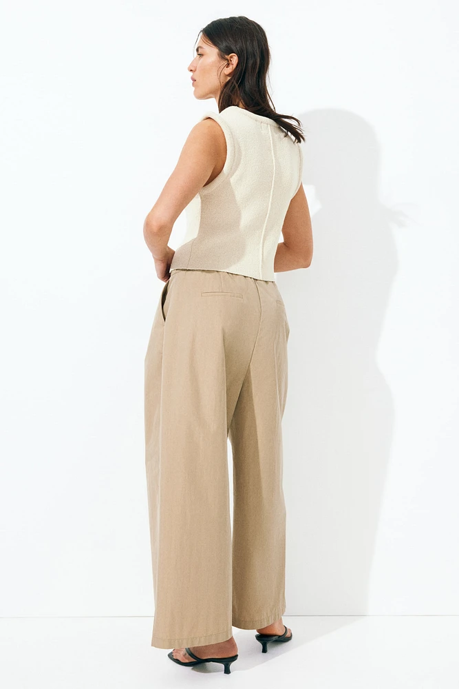 Baggy Pants