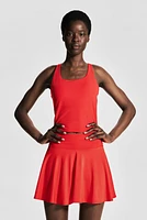 Shelf-Bra Sports Top with DryMove™