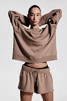 Sports Sweatshorts