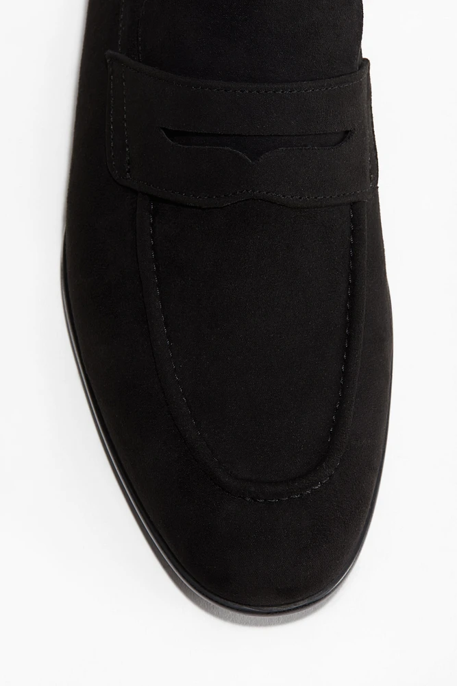 Loafers